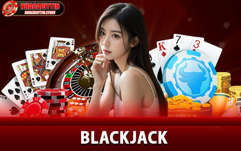 Blackjack