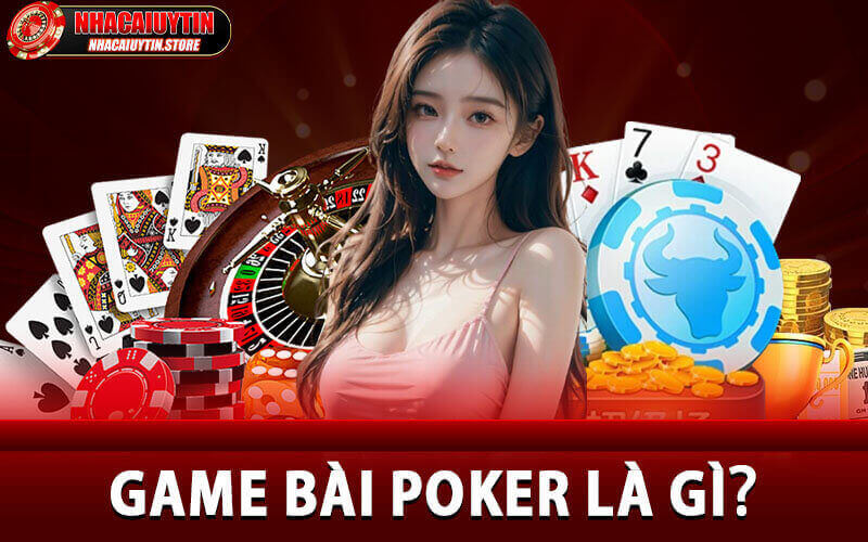 Game bài Poker