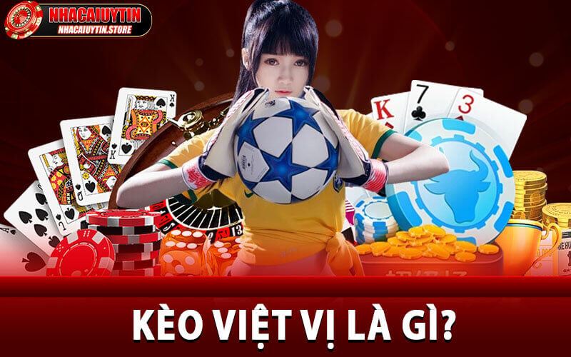 Kèo Việt Vị Là Gì