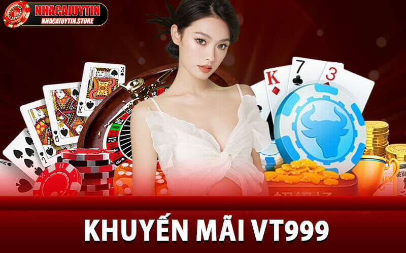 Khuyến Mãi VT999