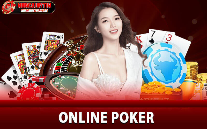 Online Poker