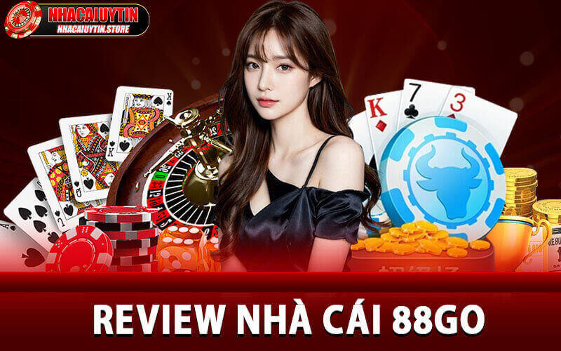 Review Nhà Cái 88GO