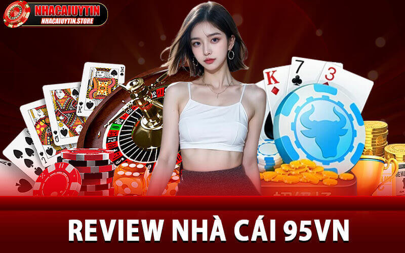 Review Nhà Cái 95VN