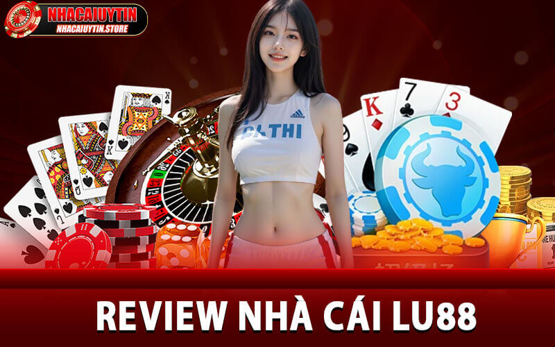 Review Nhà Cái Lu88