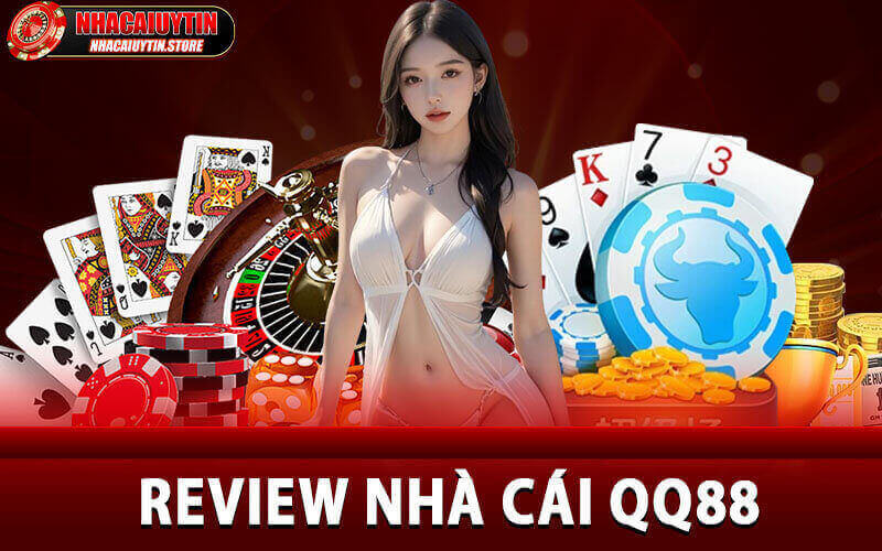 Review Nhà Cái QQ88