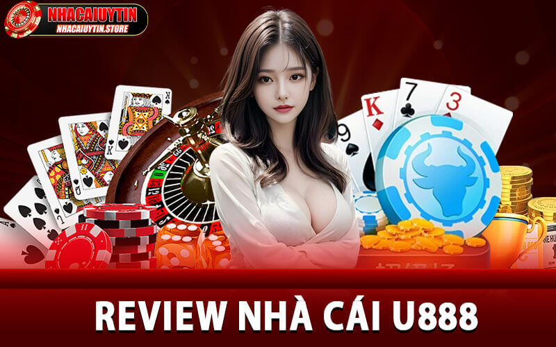 Review Nhà Cái U888