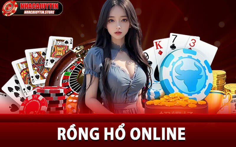 Rồng Hổ Online