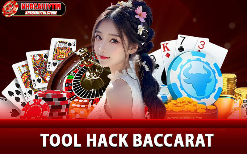 Tool Hack Baccarat