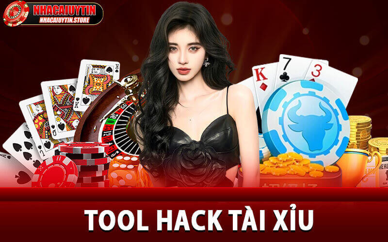 Tool Hack Tài Xỉu